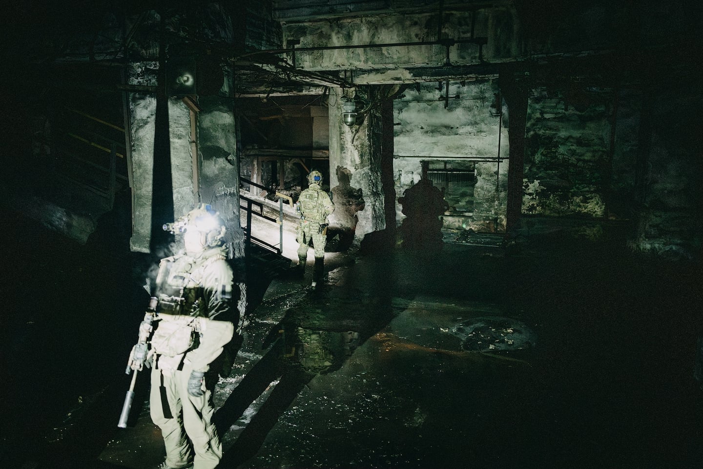 Featured image for "Ukraine's Strategic Moves in Battle for Avdiivka Against Russian Forces"