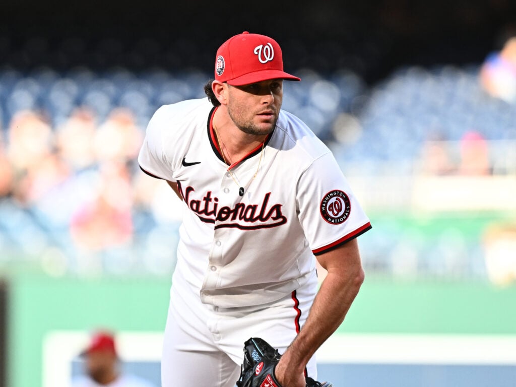 Featured image for Tigers bolster bullpen with Finnegan and Heuer acquisitions