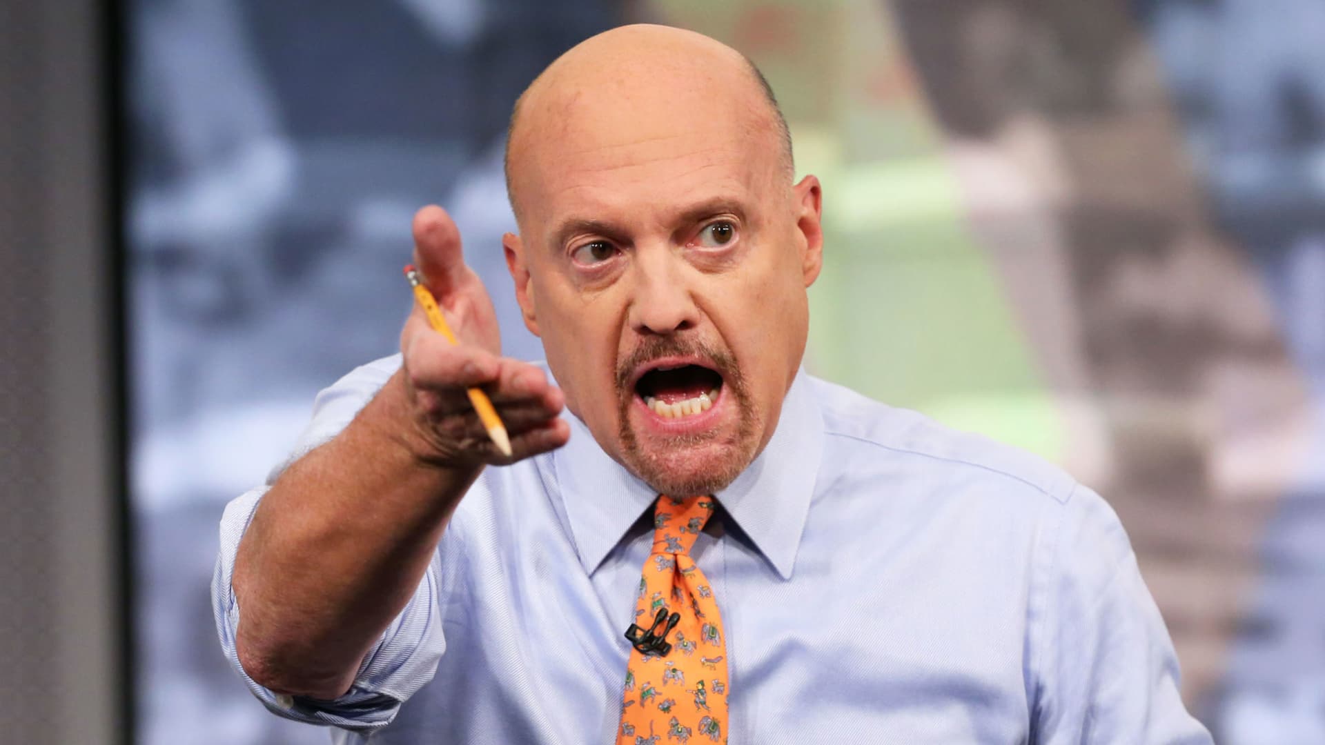 Featured image for "The Real Power of Positive Analyst Notes in Today's Market, According to Jim Cramer"