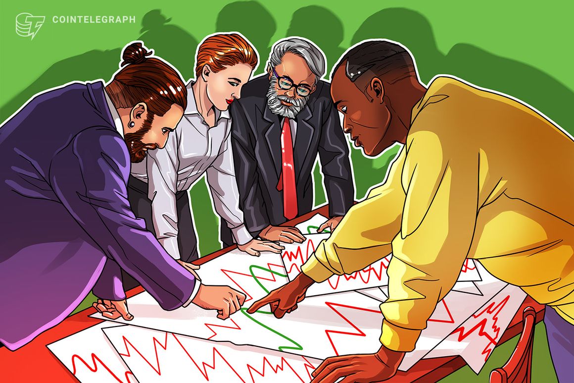 Featured image for Bitcoin Traders Eye Bargains as BTC Price Nears $30K