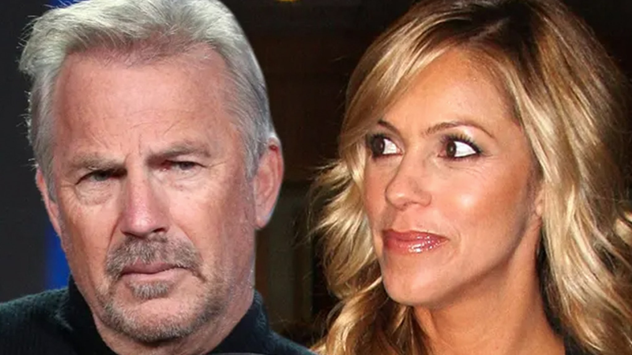 Kevin Costner and Christine Baumgartner Reach Surprising Divorce Settlement