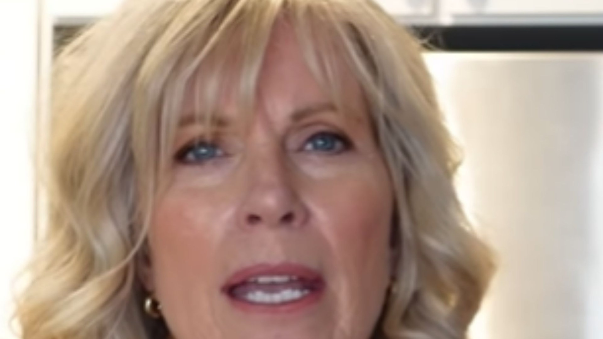 "I'm 64 but Look Decades Younger Thanks to One Easy Food Rule"