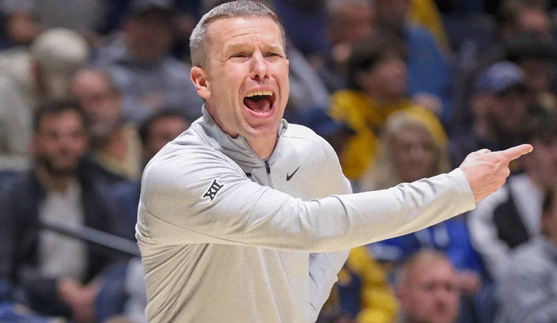 Arizona Seeks 20-0 Start as WVU Tests the Spread