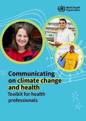 Featured image for "Empowering Health Professionals: Effective Communication on Climate Change and Health"