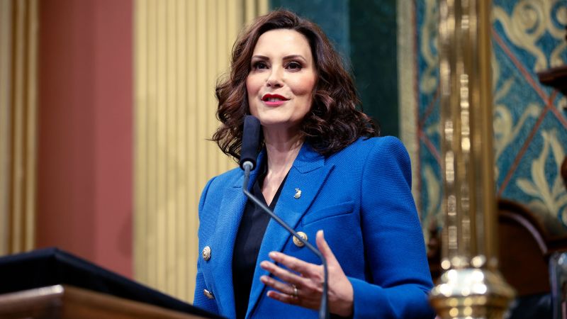 Featured image for "Acquittal in Final Trial of Michigan Gov. Whitmer Kidnapping Plot"
