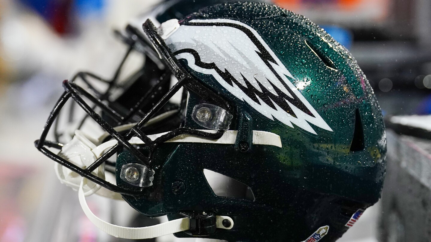 Featured image for "Philadelphia Eagles' Longtime Executive Jake Rosenberg Departs, Eyes GM Role Elsewhere"