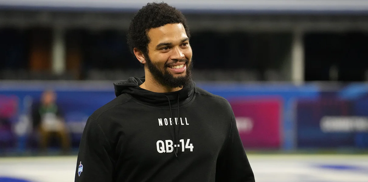 Bears Stadium Drama, Caleb Williams Highlight, and Fresh Offseason Notes