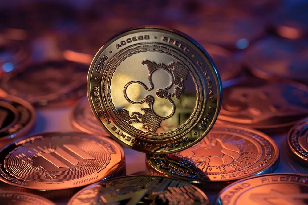 XRP Surges to 4th Largest Crypto Amid RLUSD Stablecoin Approval