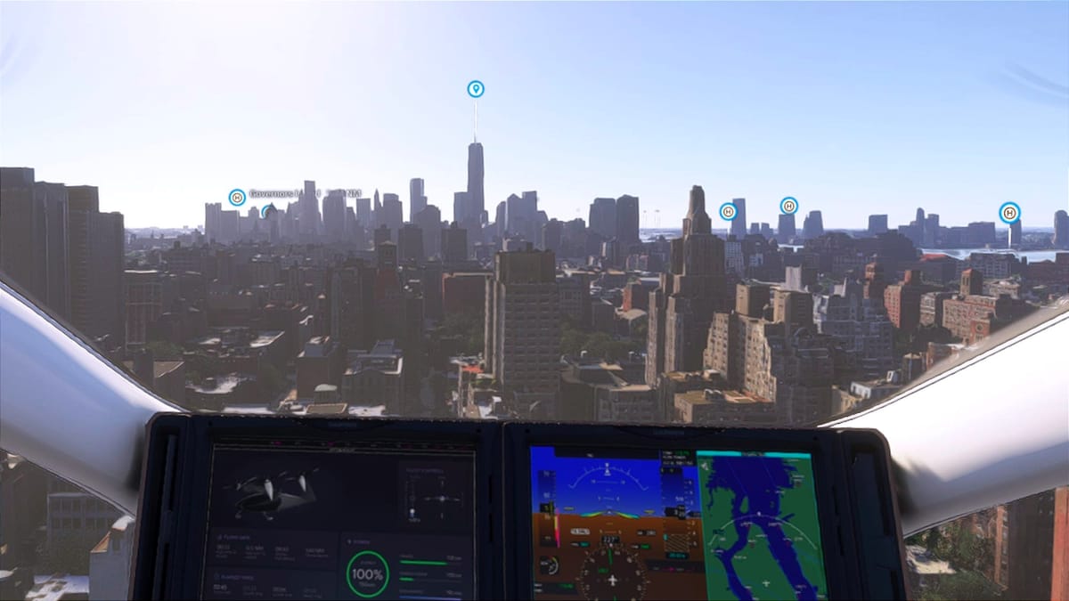 Featured image for Microsoft Flight Simulator 2024 Faces Turbulence but Aims for Recovery