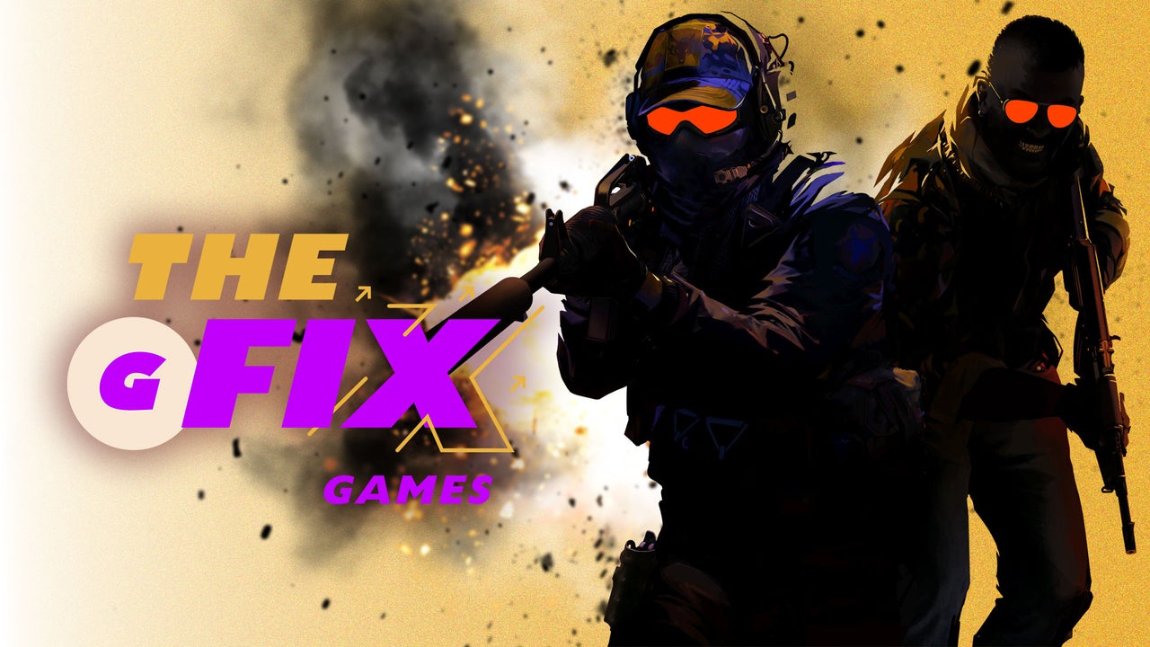 Featured image for Counter-Strike 2 Announcement Sparks Excitement and Speculation.