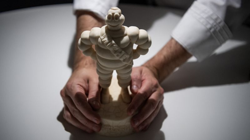 Featured image for "From Tires to Stars: The Evolution of the Michelin Guide"