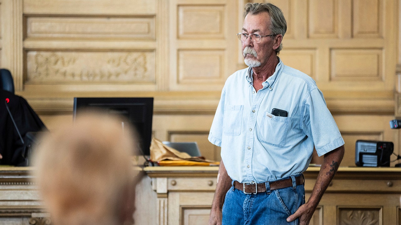 Mysterious Disappearance of Convicted Iowa Man