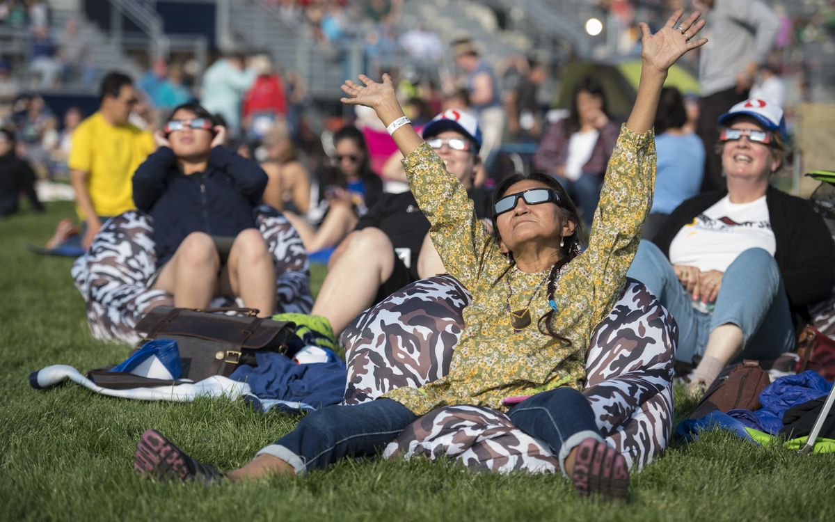 "Get Ready for the 2024 Solar Eclipse: Where to Find Your Protective Glasses"