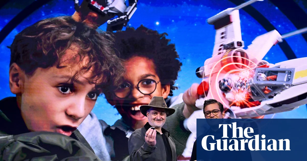 Featured image for Lego Launches High-Tech Smart Bricks with Sound, Light, and Digital Features