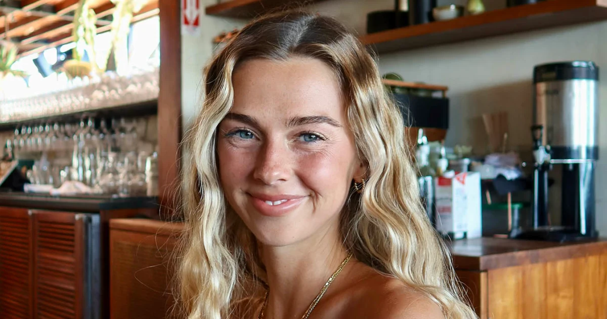 Featured image for Young Woman Shares Early Signs of Bile Duct Cancer