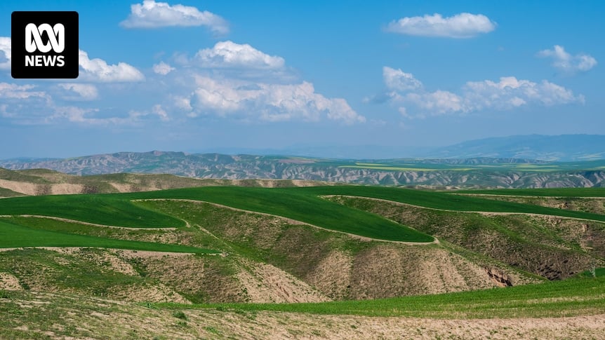 "Persian Plateau: Key Stopover for Early Human Migration Out of Africa"