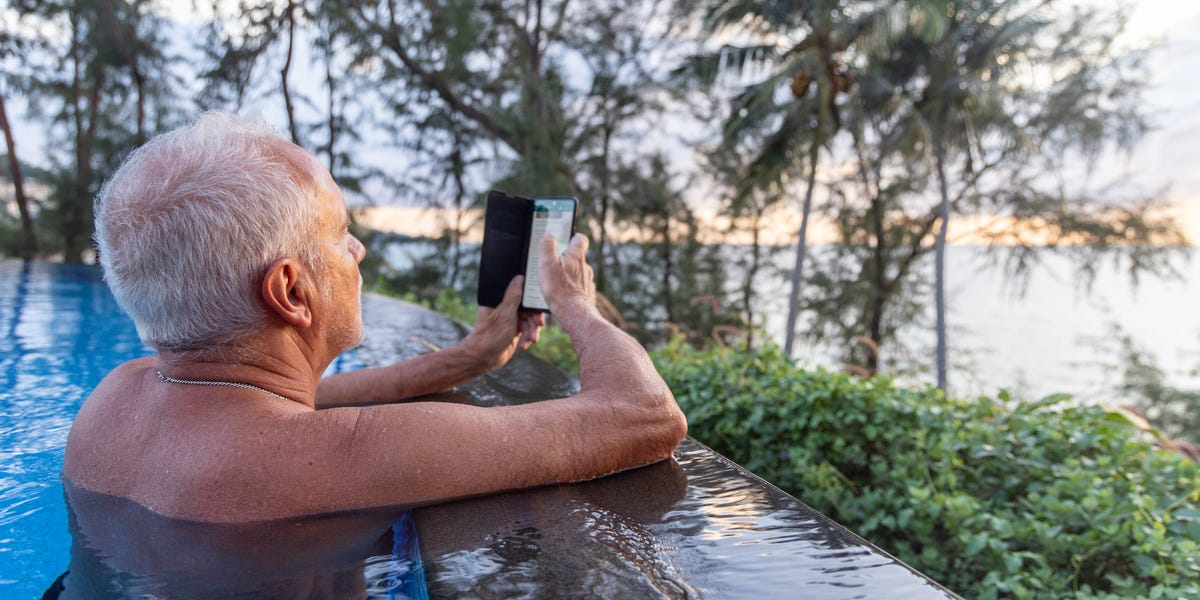 "Retiring to Thrive: How Blue Zones Inspired a 63-Year-Old to Combat Loneliness"