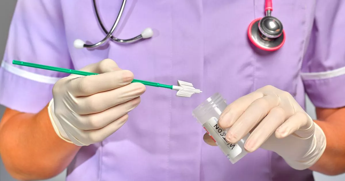 Featured image for "Surge in STD Rates Among Older Americans Sparks Calls for Sex-Ed"