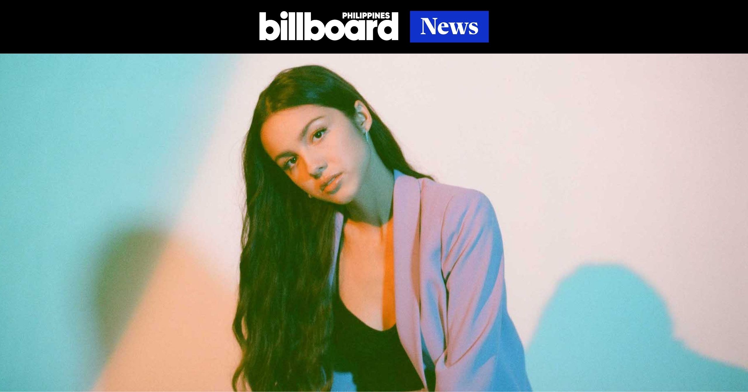 Featured image for Olivia Rodrigo Teases New Album and Celebrates 'driver’s license' 5th Anniversary