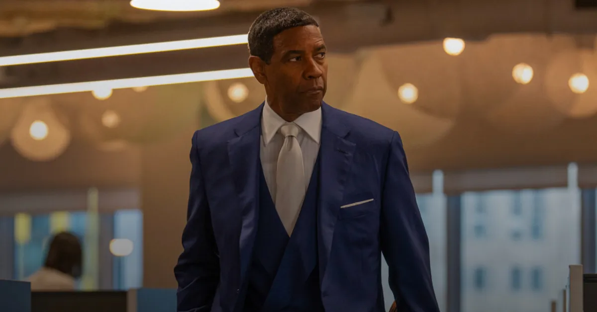 Featured image for Spike Lee's 'Highest 2 Lowest' Celebrates Kurosawa and NYC with Denzel Washington