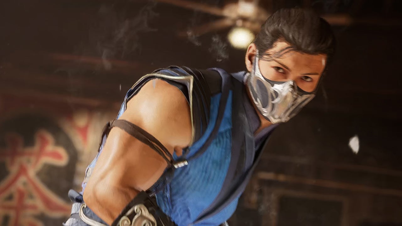 Controversial Halloween Fatality in Mortal Kombat 1 Sparks Community Backlash