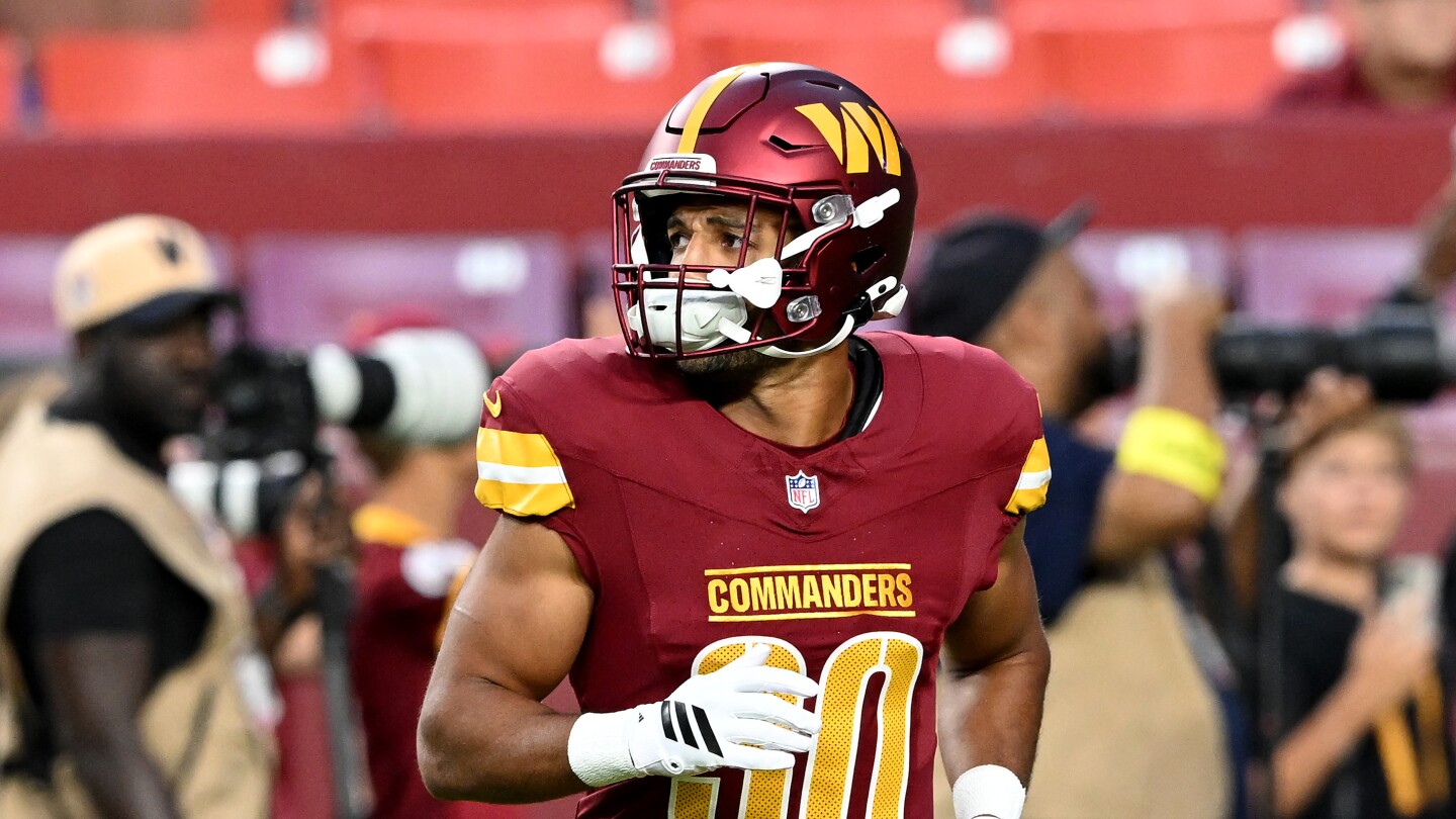 Featured image for Austin Ekeler Likely Out for Season with Achilles Tear