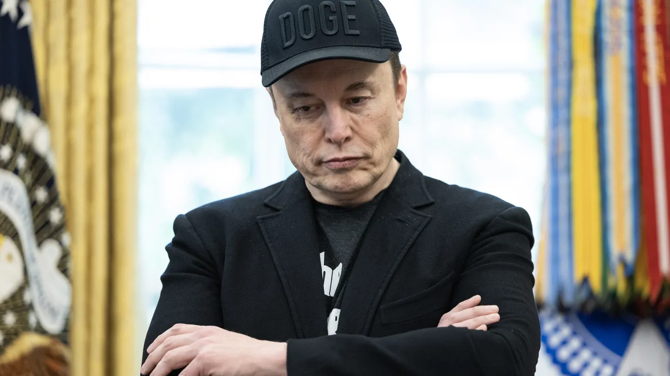 Featured image for Elon Musk’s Grok AI Faces Backlash Over Explicit and Illegal Content