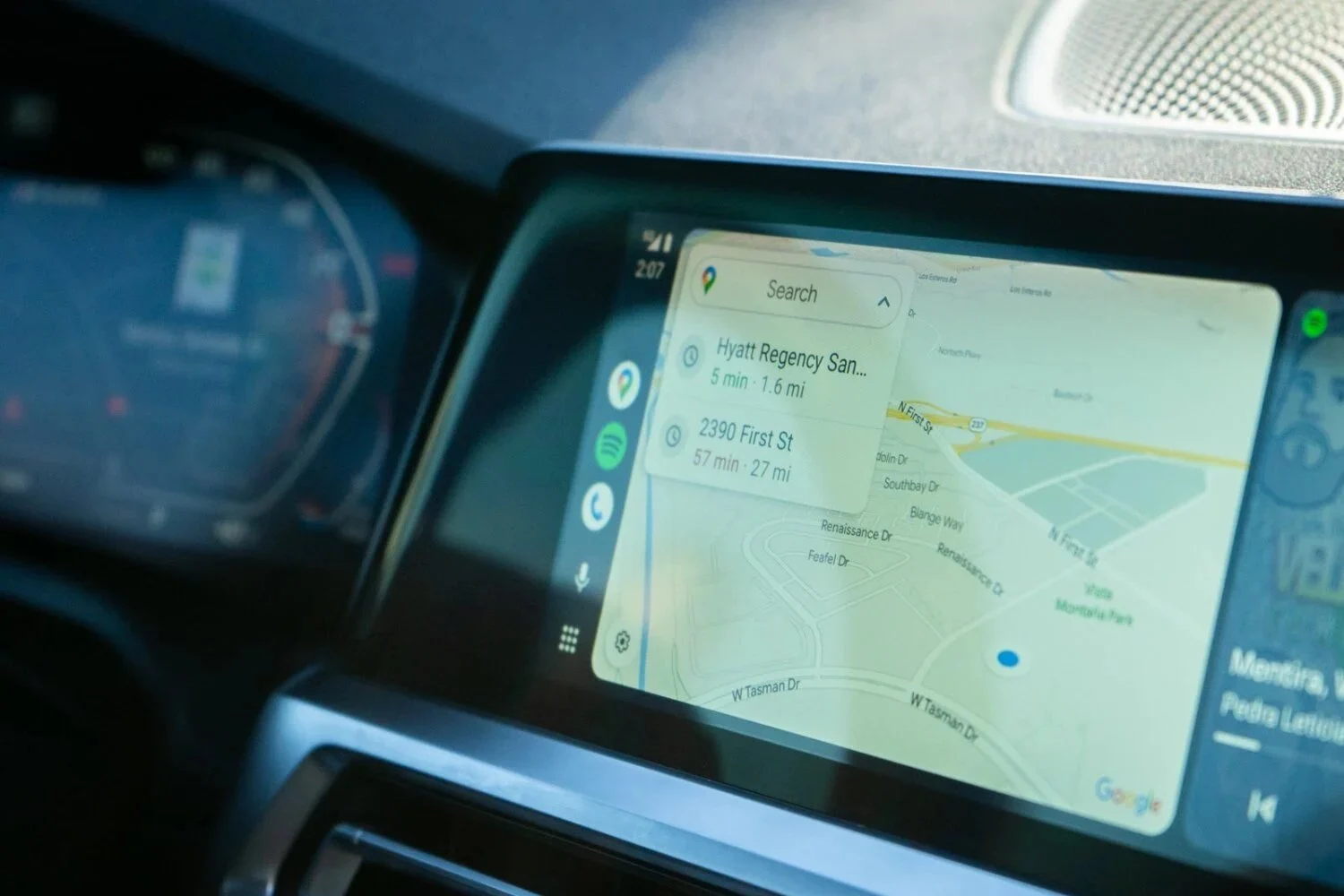 Featured image for Google Maps Integrates Waze Alerts for Enhanced Navigation