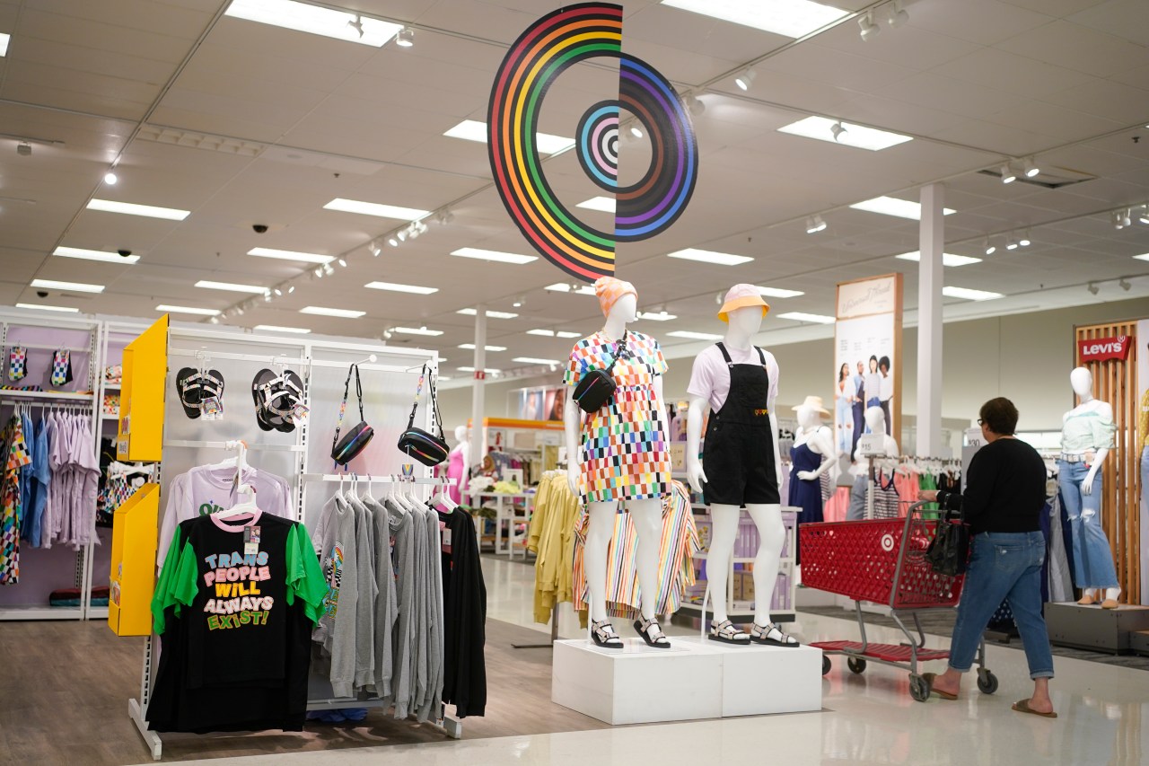 Target's Pride Month Collection Sparks Controversy and Financial Losses