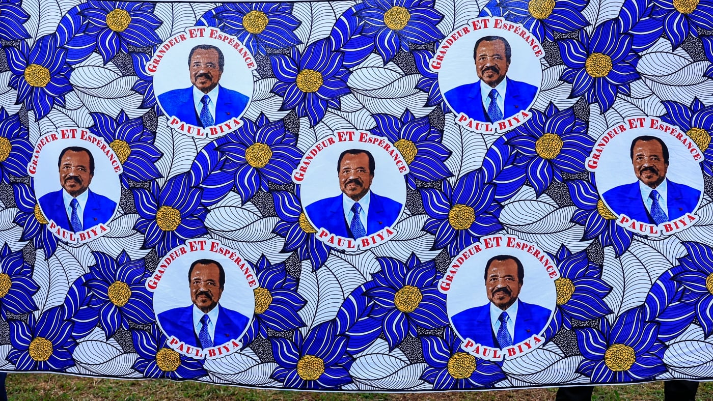 Featured image for Africa's Long-Serving Leaders Defy Retirement and Democracy