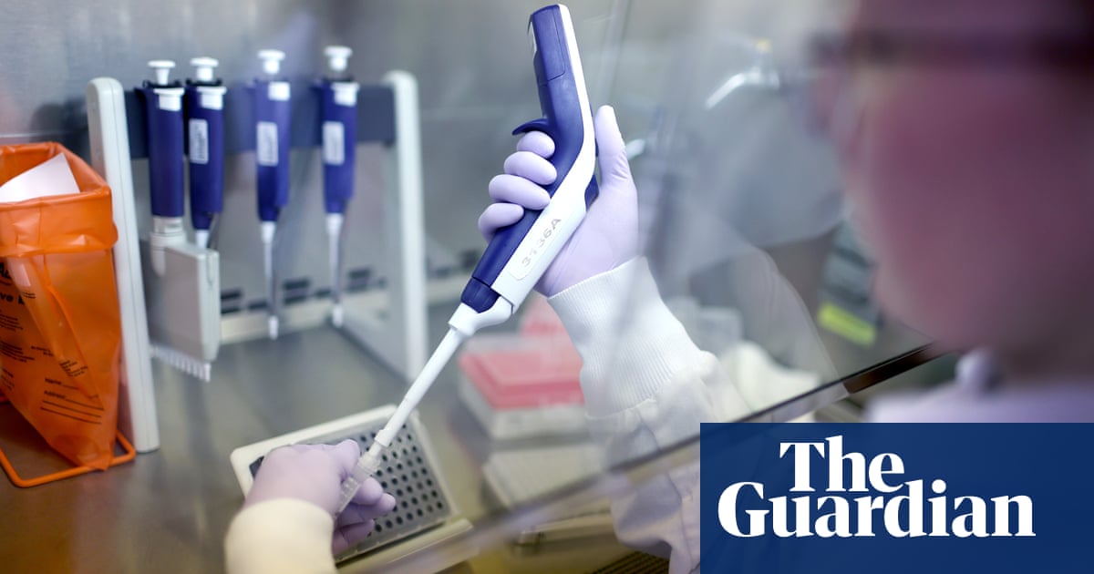 Featured image for Wastewater Testing Reveals Bird Flu Spread Among Dairy Cows