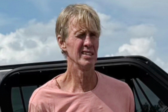 Featured image for Man accused of Trump assassination attempt allowed to self-represent in trial