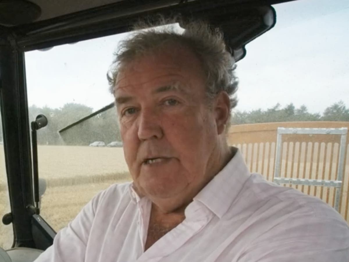 Featured image for "Jeremy Clarkson Inspires French Farmers' Protest Movement"