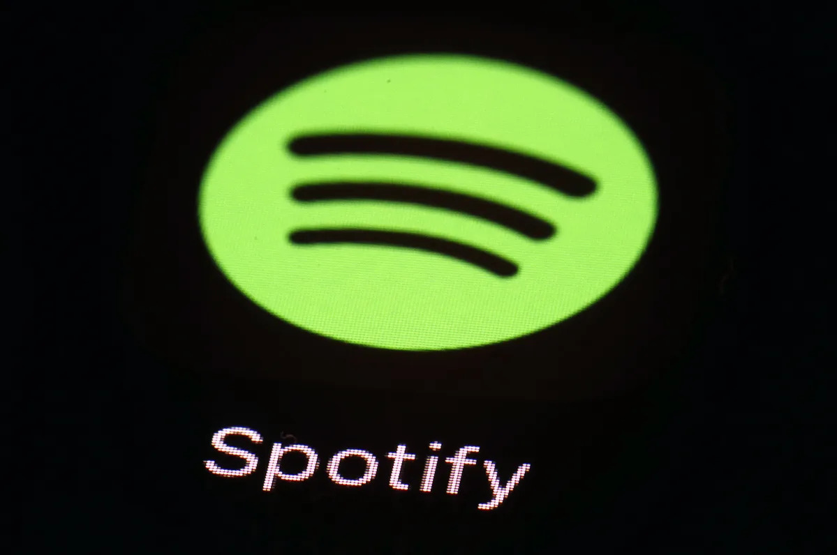 Featured image for "Spotify's Q4 Earnings: Podcasting Pivot and Margin Improvements in Focus"