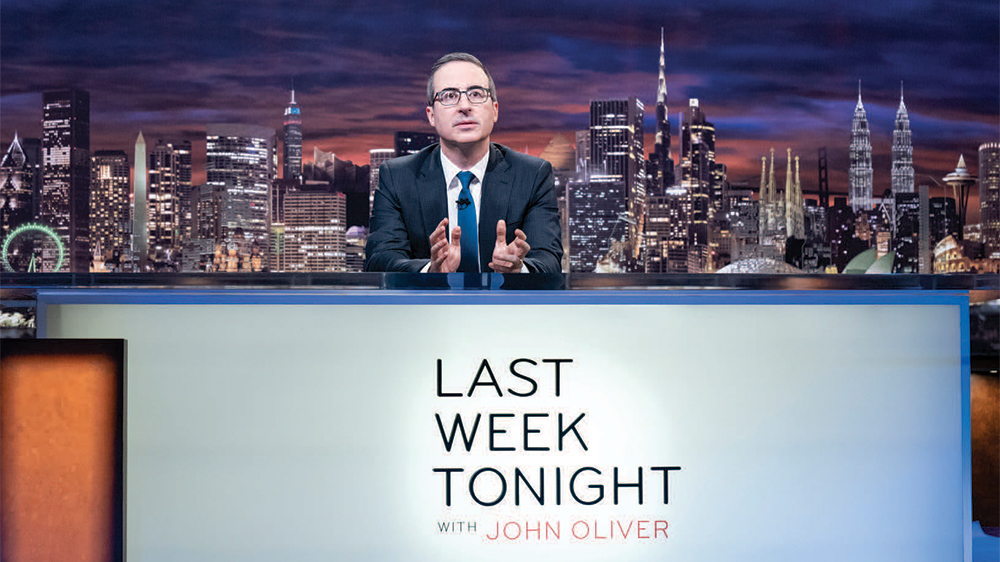 Featured image for "Stream 'Last Week Tonight with John Oliver' and Catch Up on YouTube Delays"