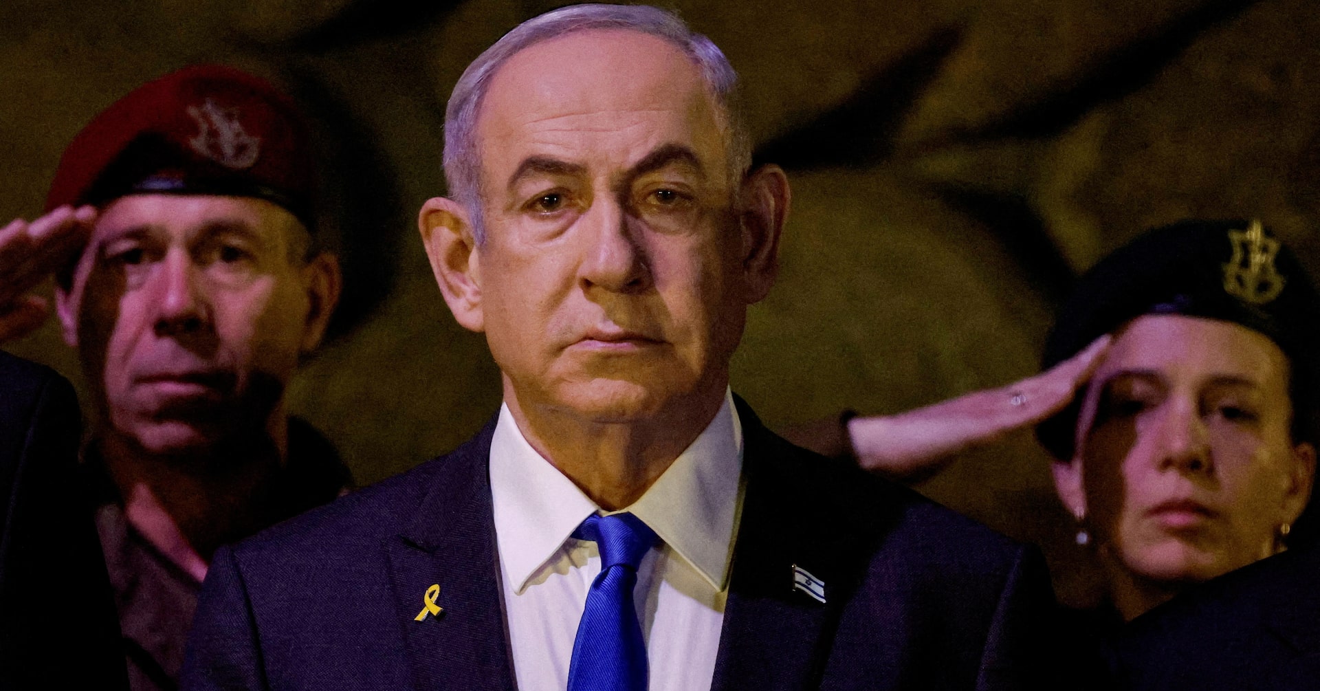 Shas Party Backs Netanyahu's Gaza Hostage Deal