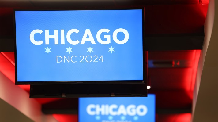 Chicago's Selection for Democratic National Convention 2024 Raises Questions and Expectations.