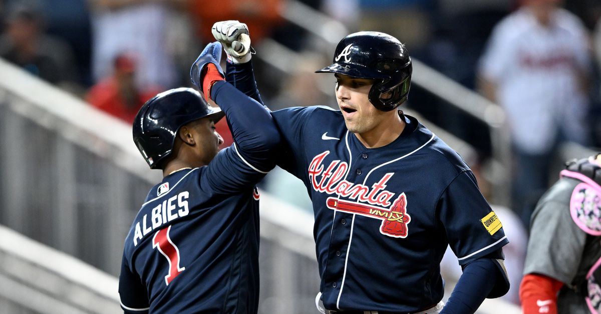 Featured image for "Atlanta Braves: Postseason Prep, Surprising Clue on Roster Revealed"