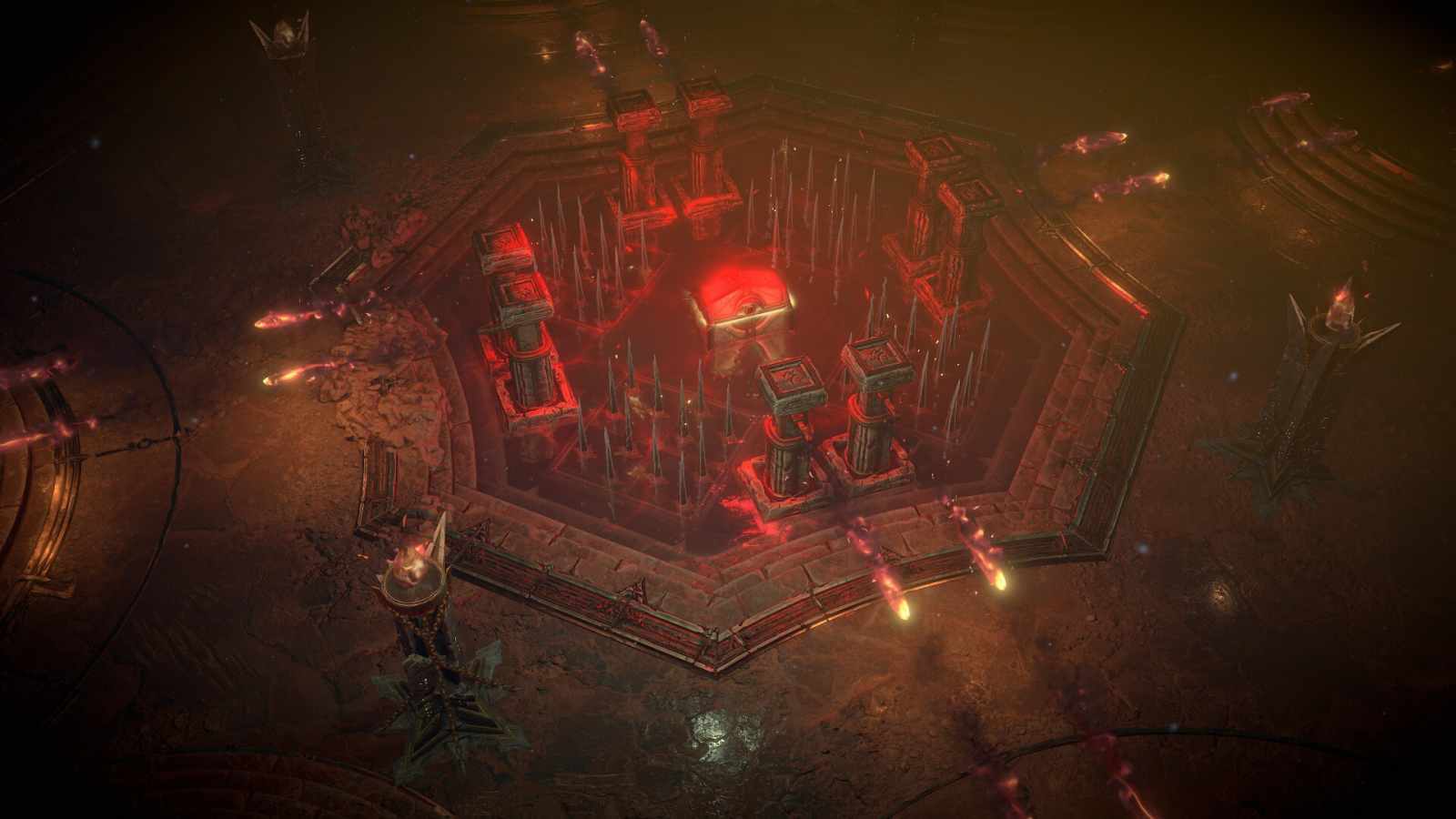 "Crafting Uber Unique Items: Diablo 4's Latest Patch Revealed"