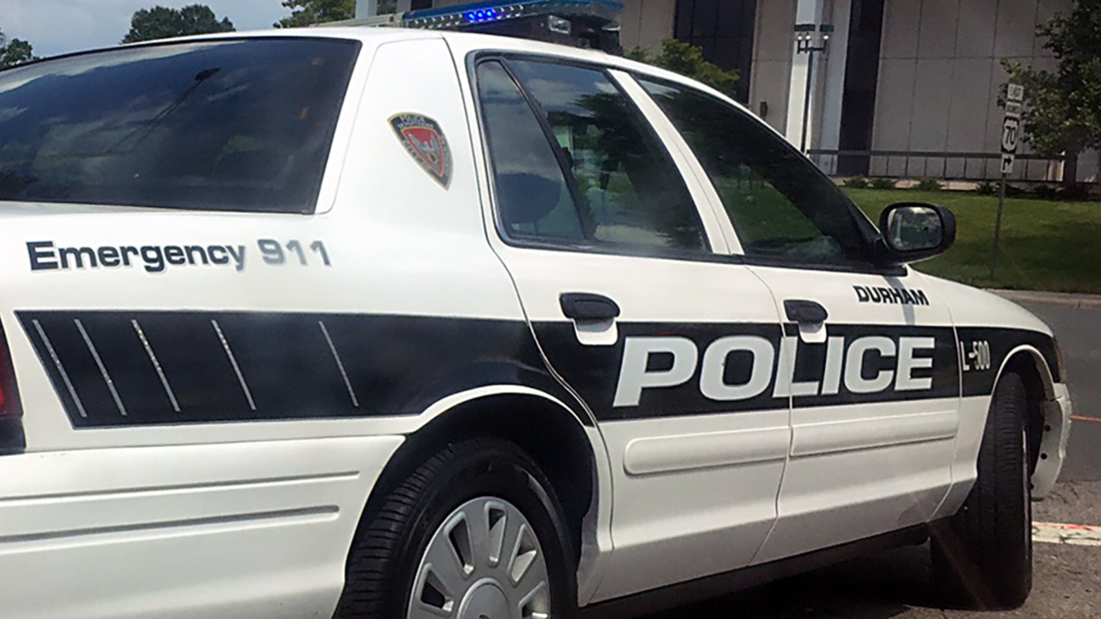 Rash of Shootings Leaves Durham Community Shaken