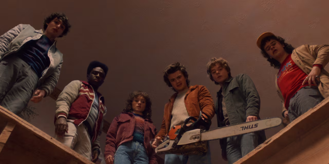 Featured image for Netflix Shares Fall on Earnings Miss and Brazil Tax Dispute