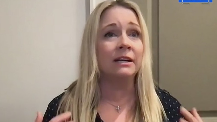 Melissa Joan Hart's Heroic Actions During Nashville School Shooting