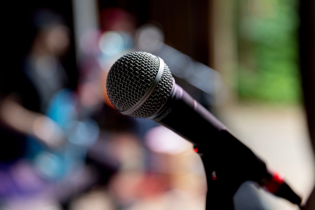 Featured image for "Joe Bonsall of The Oak Ridge Boys Ends Touring Career Amid Health Concerns"