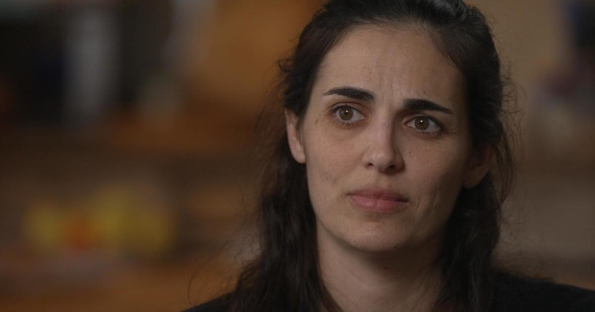 Israeli Hostages Share Terrifying ordeals in Gaza
