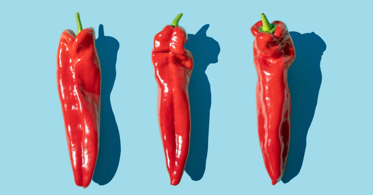 Featured image for Spice Up Your Life: Health Perks of Spicy Foods