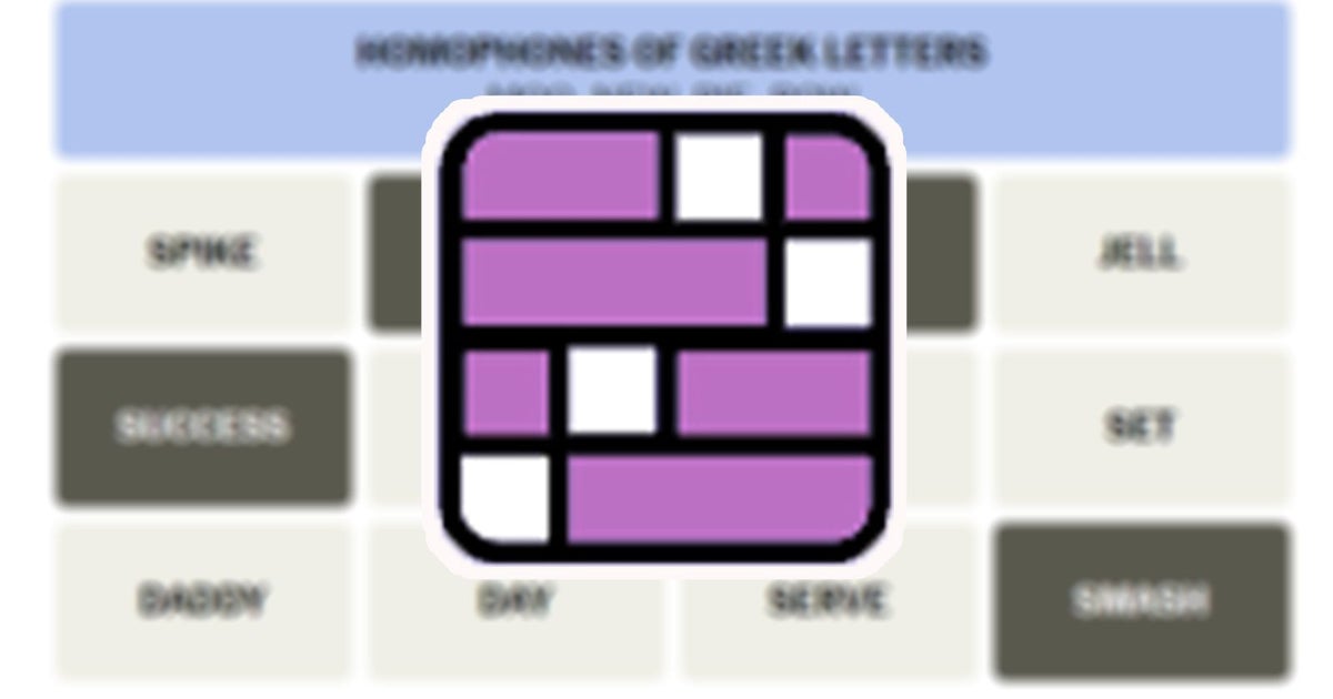 Featured image for "NYT Connections Puzzle: March 17, 2024 Answers and Solutions"