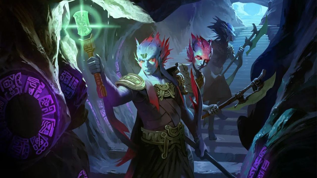 Featured image for "Uncommon Murders at Karlov Manor Spark Infinite Combo in Standard!"