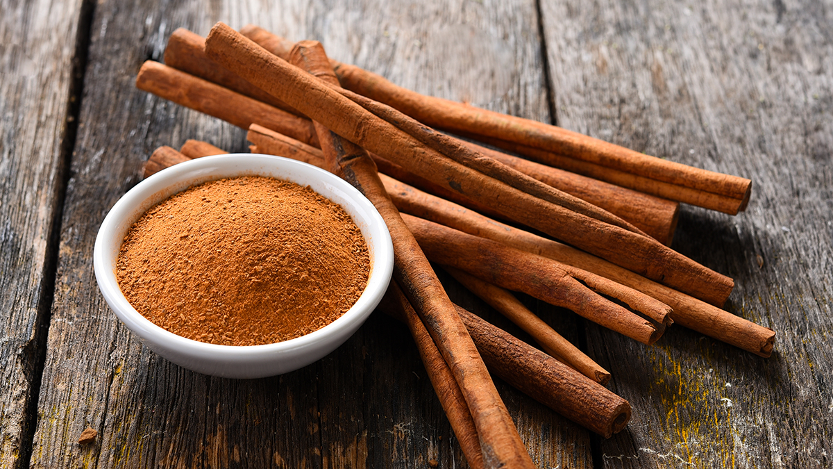 Unlocking the Health Benefits of Saigon Cinnamon: Experts Weigh In