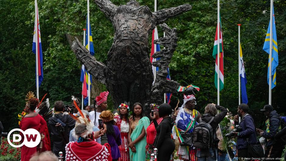 "Exploring the Aftermath: The Potential Consequences of the Dutch King's Slavery Apology"