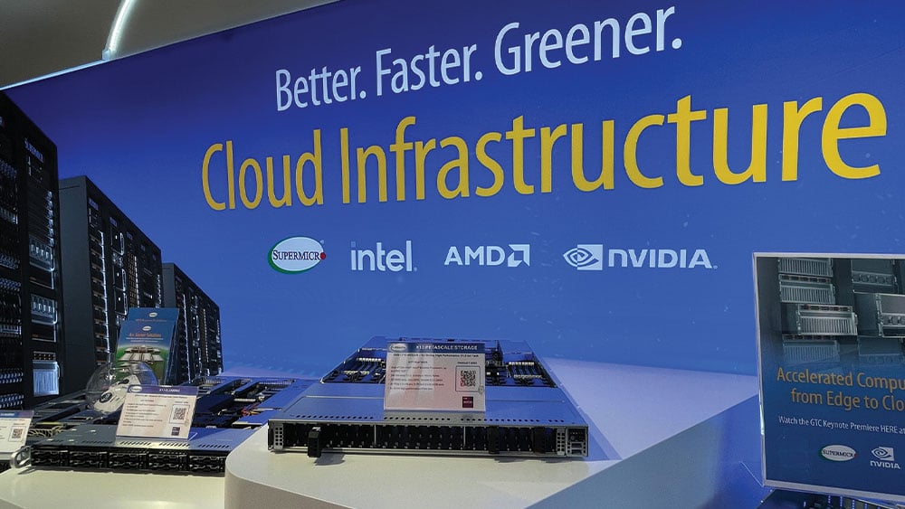 Featured image for "Super Micro Computer Inc. Stock Surges 900% in a Year, Receives Bullish Call from BofA Securities"